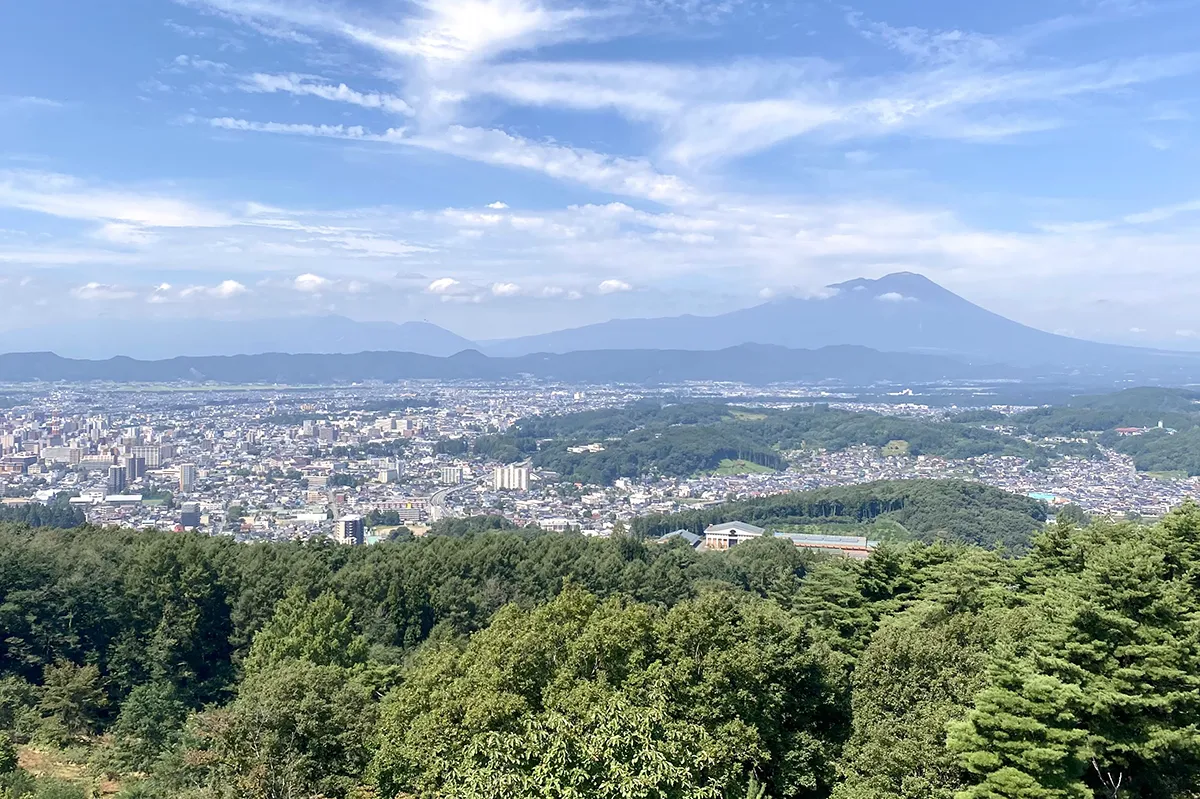 ケアハウスおでんせ・特定施設入居者生活介護